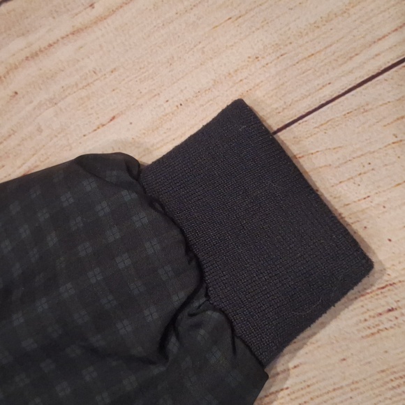 Wrangler 20x Windbreaker Pullover Jacket Size Med With 2 Pockets! - Picture 6 of 9